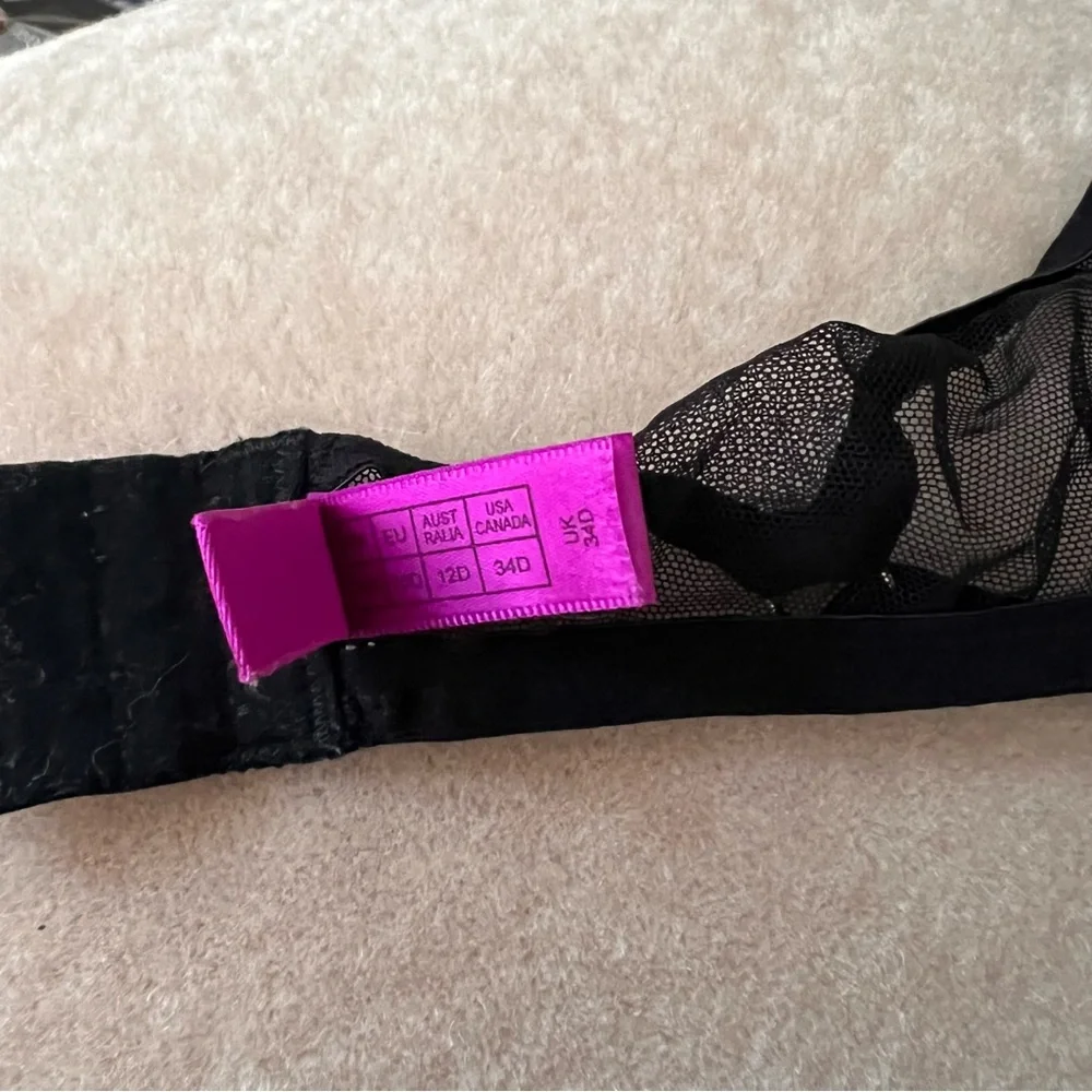 L’agent by Agent Provocateur Bra - Picture 4 of 6